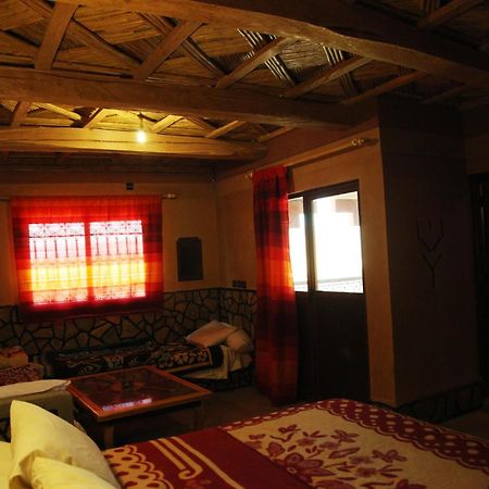 La Kasbah De Dades Bed & Breakfast Boumalne Dades Phòng bức ảnh