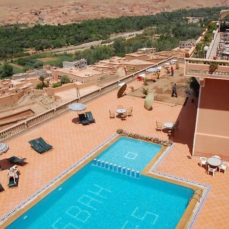 La Kasbah De Dades Bed & Breakfast Boumalne Dades Ngoại thất bức ảnh