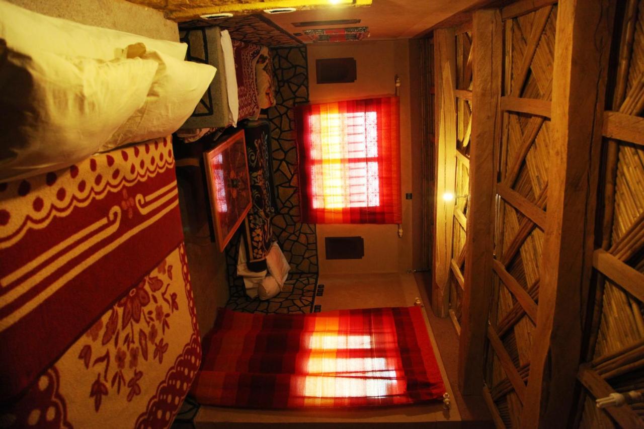 La Kasbah De Dades Bed & Breakfast Boumalne Dades Phòng bức ảnh