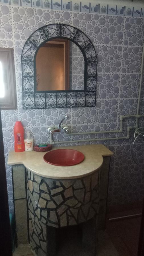 La Kasbah De Dades Bed & Breakfast Boumalne Dades Phòng bức ảnh