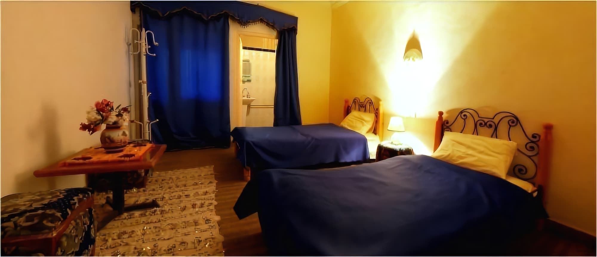 La Kasbah De Dades Bed & Breakfast Boumalne Dades Ngoại thất bức ảnh